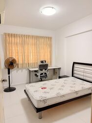 Blk 118A Membina 118 (Bukit Merah), HDB 4 Rooms #553978741